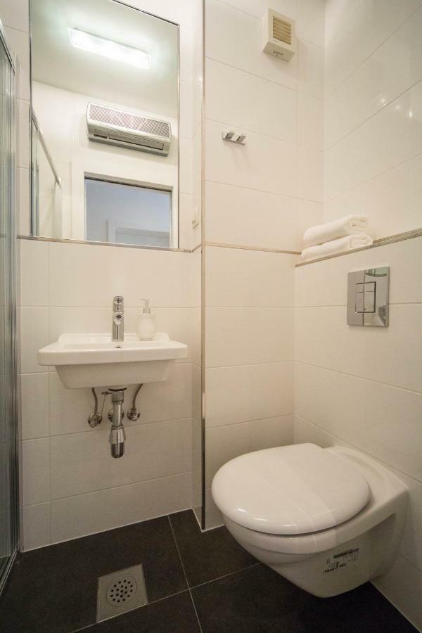 Moderna Lapad Daire Dubrovnik Dış mekan fotoğraf