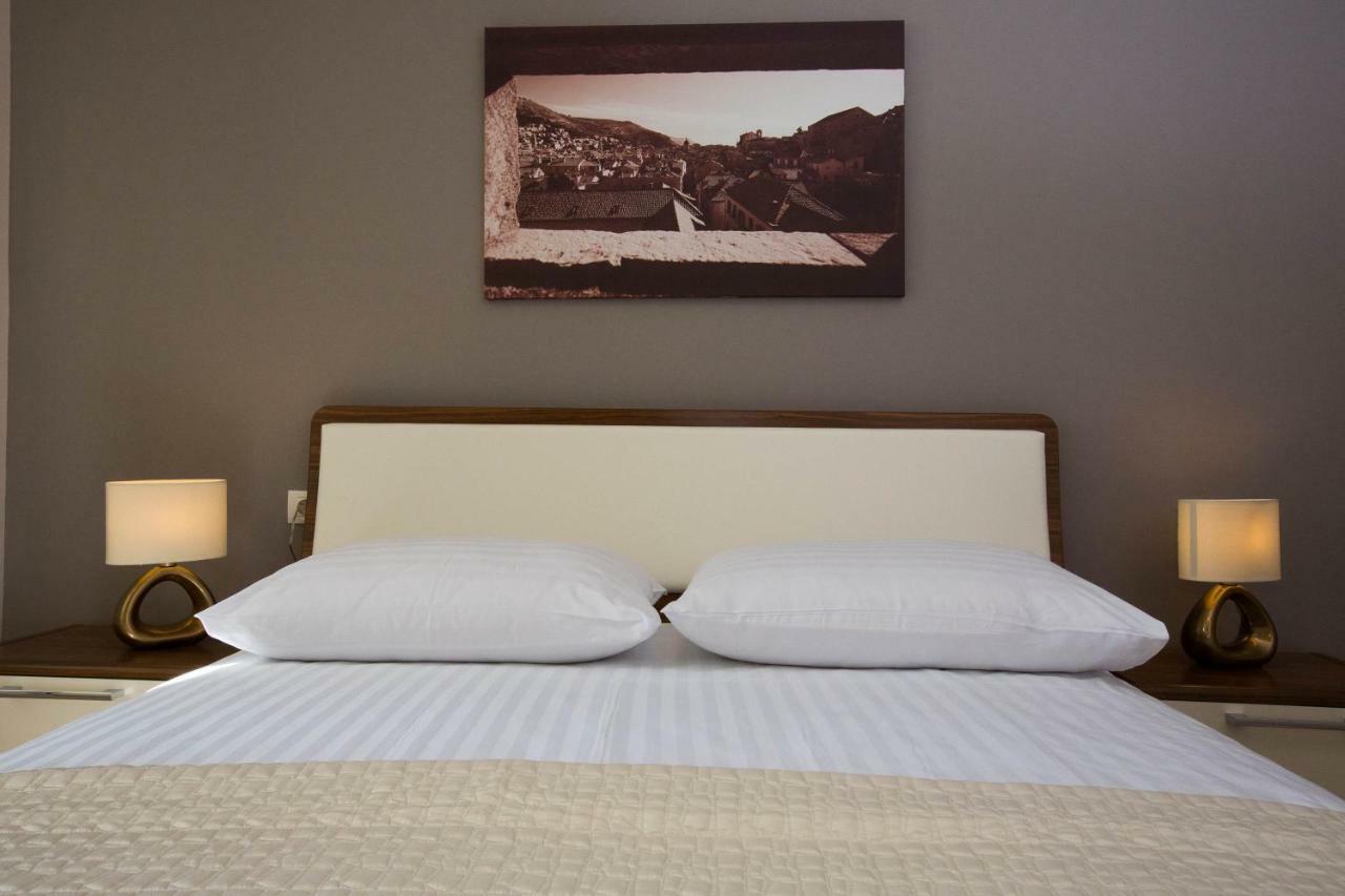 Moderna Lapad Daire Dubrovnik Dış mekan fotoğraf