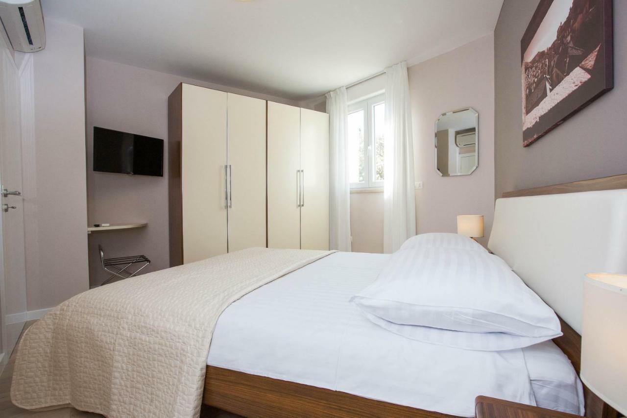 Moderna Lapad Daire Dubrovnik Dış mekan fotoğraf