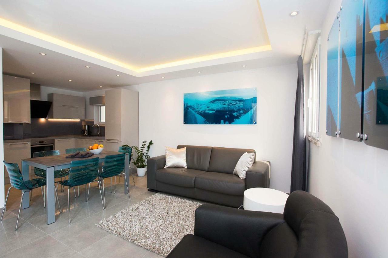 Moderna Lapad Daire Dubrovnik Dış mekan fotoğraf