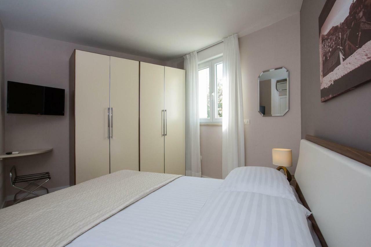 Moderna Lapad Daire Dubrovnik Dış mekan fotoğraf