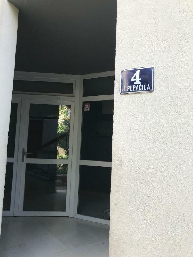 Moderna Lapad Daire Dubrovnik Dış mekan fotoğraf